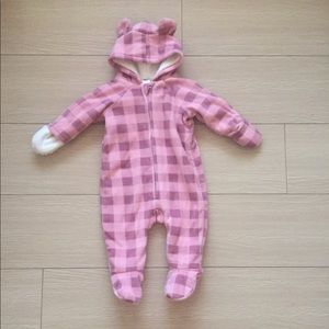 Old Navy Baby Sleeper